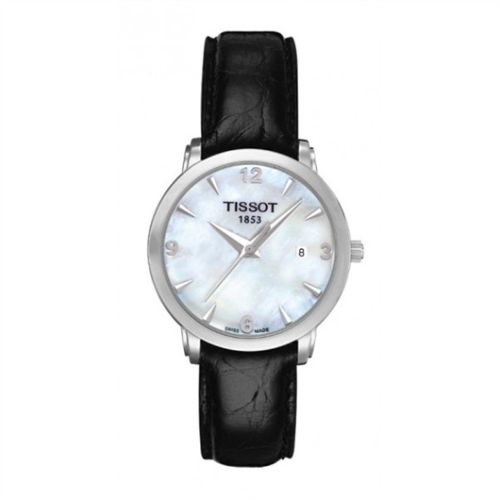 Tissot Everytime Small Stainless Steel / MOP / Strap